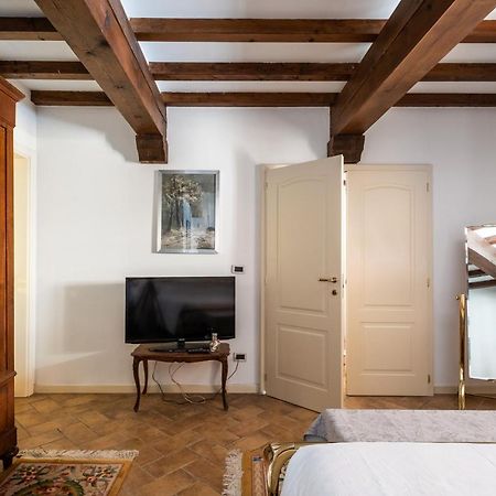 Apartmán Duplex Centotrecento By Wonderful Italy Boloňa Exteriér fotografie