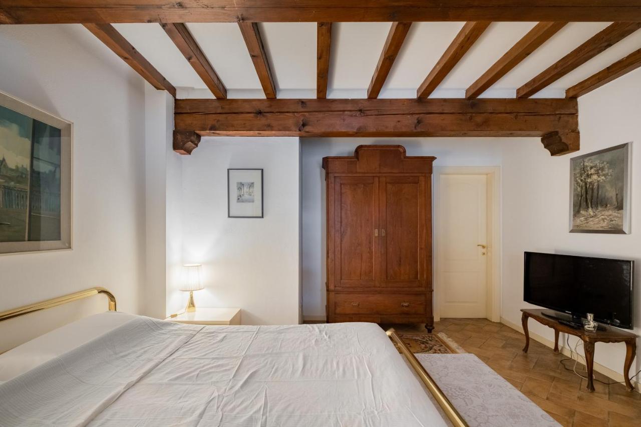 Apartmán Duplex Centotrecento By Wonderful Italy Boloňa Exteriér fotografie