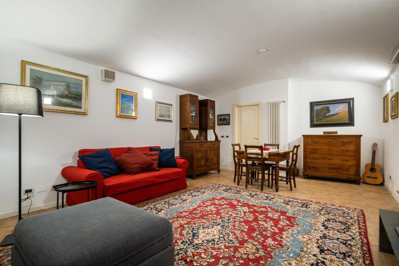 Apartmán Duplex Centotrecento By Wonderful Italy Boloňa Exteriér fotografie