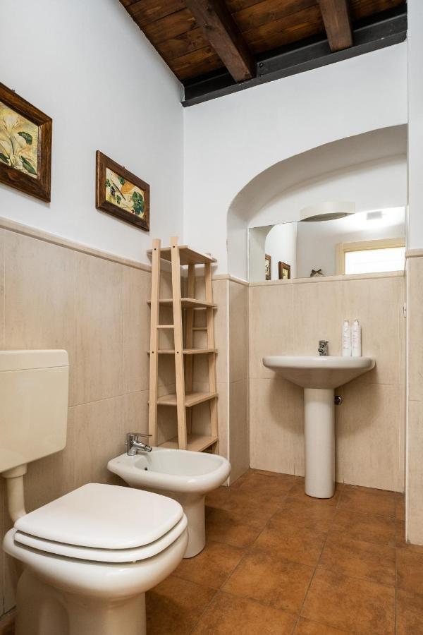Apartmán Duplex Centotrecento By Wonderful Italy Boloňa Exteriér fotografie